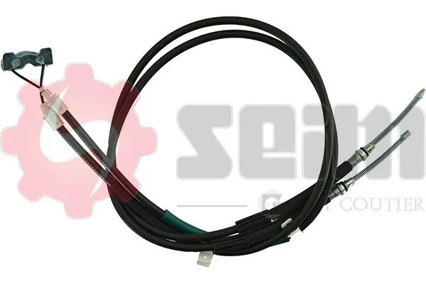 Handbromsvajer SEIM 554123