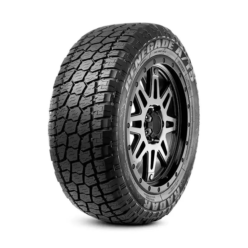 Radar Renegade A/T-5 265/75 R16 116S Däck