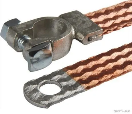 Jordkabel HERTH+BUSS ELPARTS 52287025