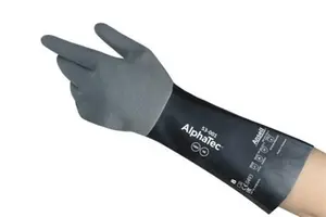 Kemikaliehandske ALPHATEC 53-001