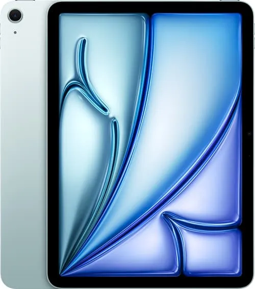 Apple Ipad Air (2026) Wi-fi 12gb 11″ Apple M4 128gb Blå