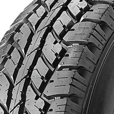 Nankang 4×4 WD A/T FT-7 ( 245/70 R16 111S XL OWL )