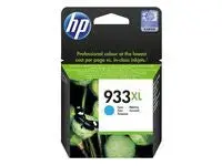 HP 933XL Bläckpatron Cyan
