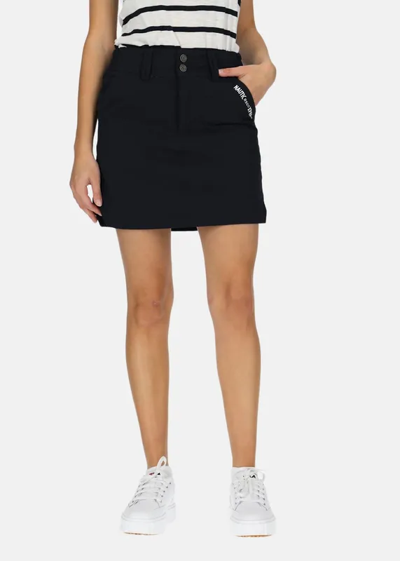 Visby Skirt (#6005)