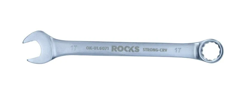 Blocknyckel ROOKS OK-01.6071