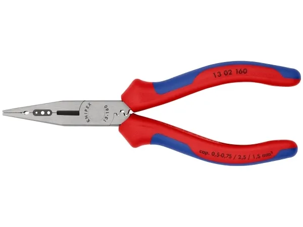 Radiotång KNIPEX 13 02 160