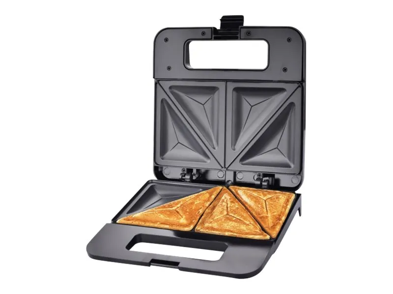 Esperanza Smörgåsgrillar Sandwich Maker EKT010