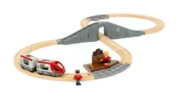 Startset Tågbana Brio (36079)