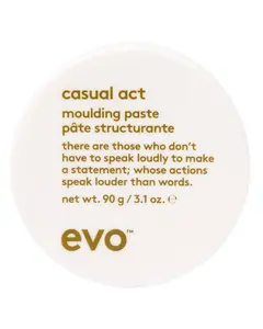 Evo Casual Act Moulding Paste 90 g