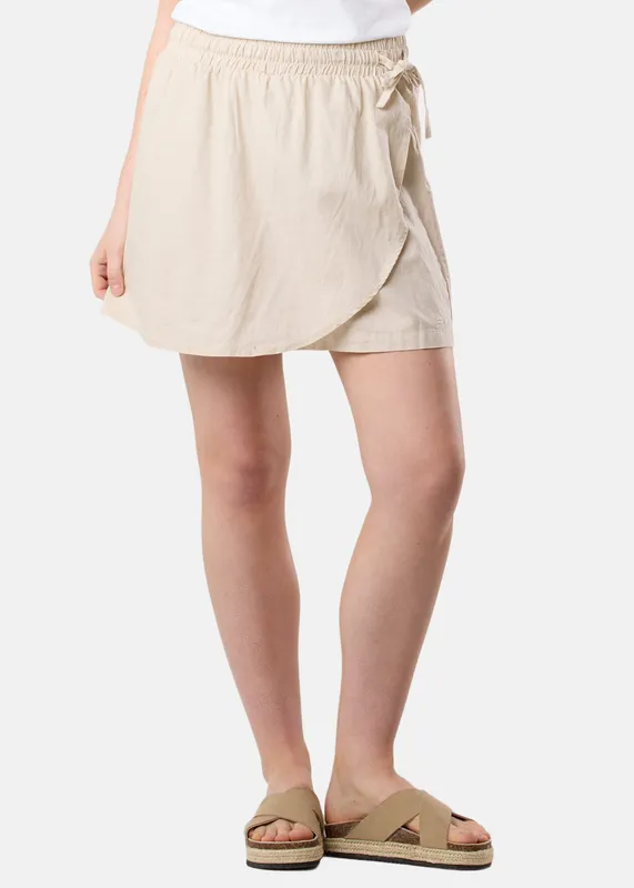 New Hampshire Linen Skort W (#1628)