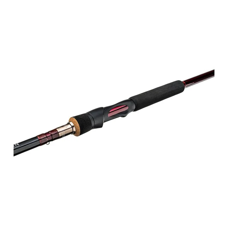 Westin W6 Powercast-T Spinnspö Till Multirulle 7’9″/233cm XXH Kastvikt 40-130g