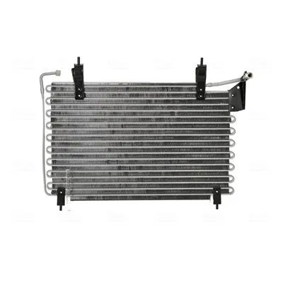 Kondensor, klimatanläggning NISSENS 94399