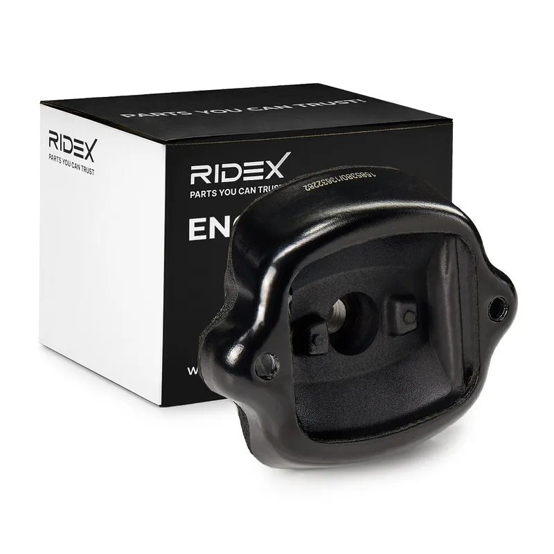 Motorkudde RIDEX 247E0166
