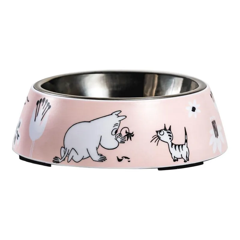 Moomin For Pets Matskål