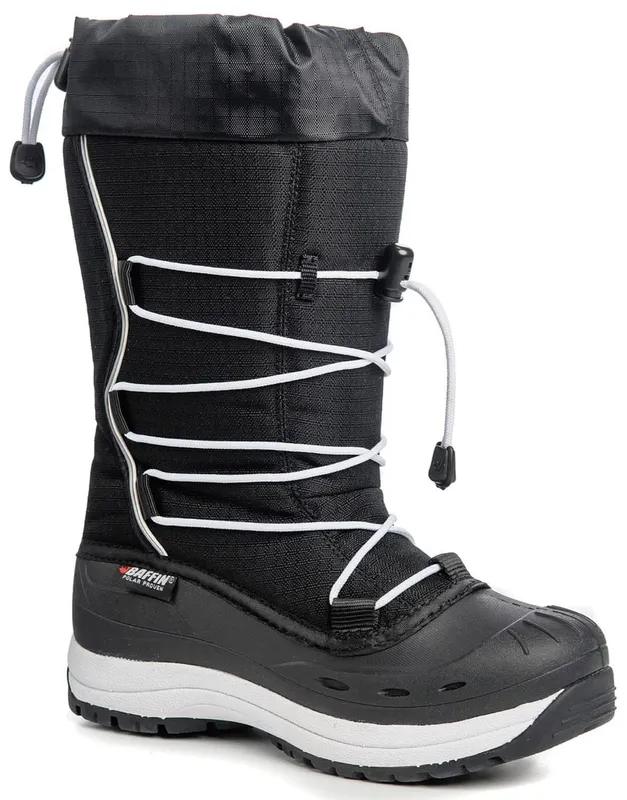 Baffin Women’s Snogoose Black