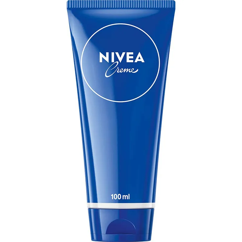 NIVEA Hudkräm Creme Tube 100 ml