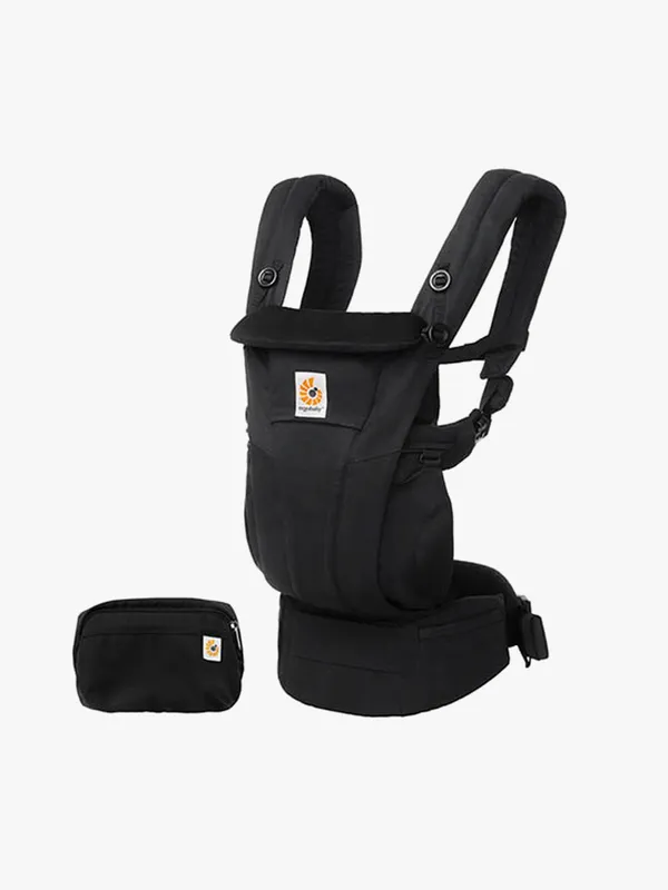 Ergobaby Omni Dream Bärsele, Onyx Black