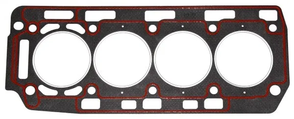 Packning, topplock ELRING - citroën, jeep, peugeot, renault - OE 0209.D9, 77 00 640 439, 77 00 720 788