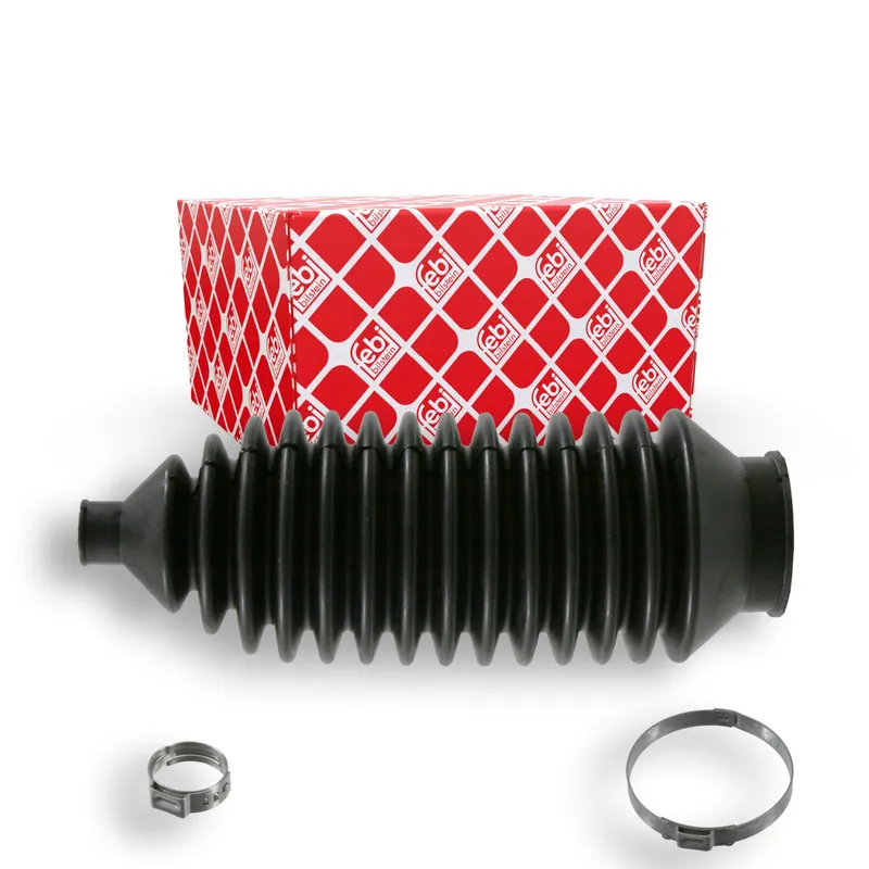 Bälgsats, styrsystem FEBI BILSTEIN 22558