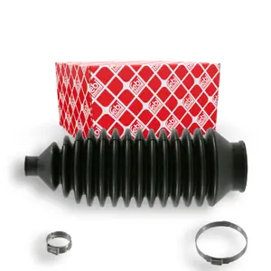 Bälgsats, styrsystem FEBI BILSTEIN 22558