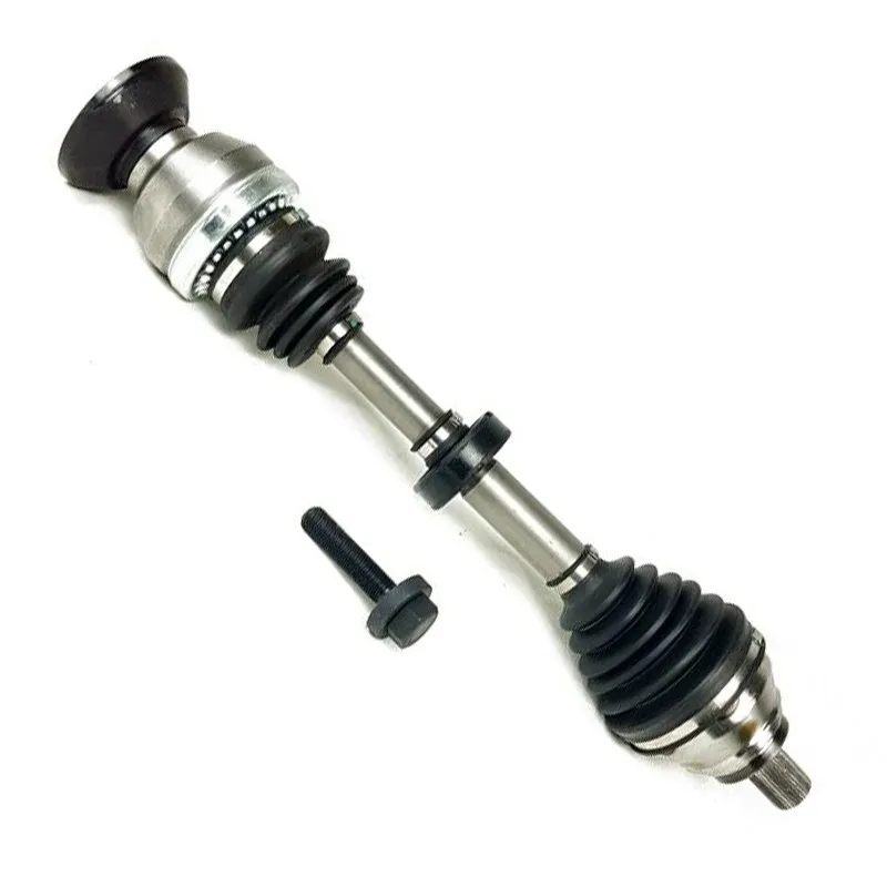 Drivaxel EURODRIVELINE BM-227