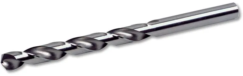 Ironside 230216 Spiralborr HSS Ø4 mm
