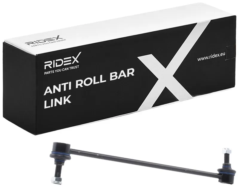 Stabilisatorstag RIDEX 3229S0027