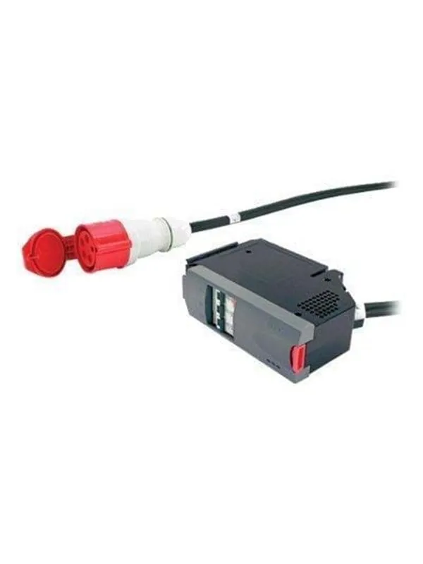 APC IT Power Distribution Module Strömförsörjning - 80 Plus (#0066)