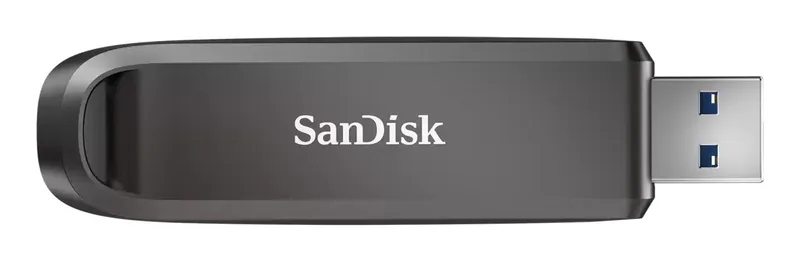 SANDISK Extreme PRO USB-A - 1TB - USB-minne