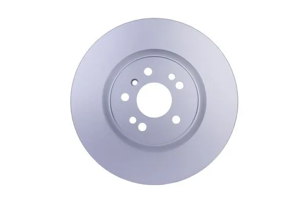 Bromsskiva HELLA 8DD 355 128-581