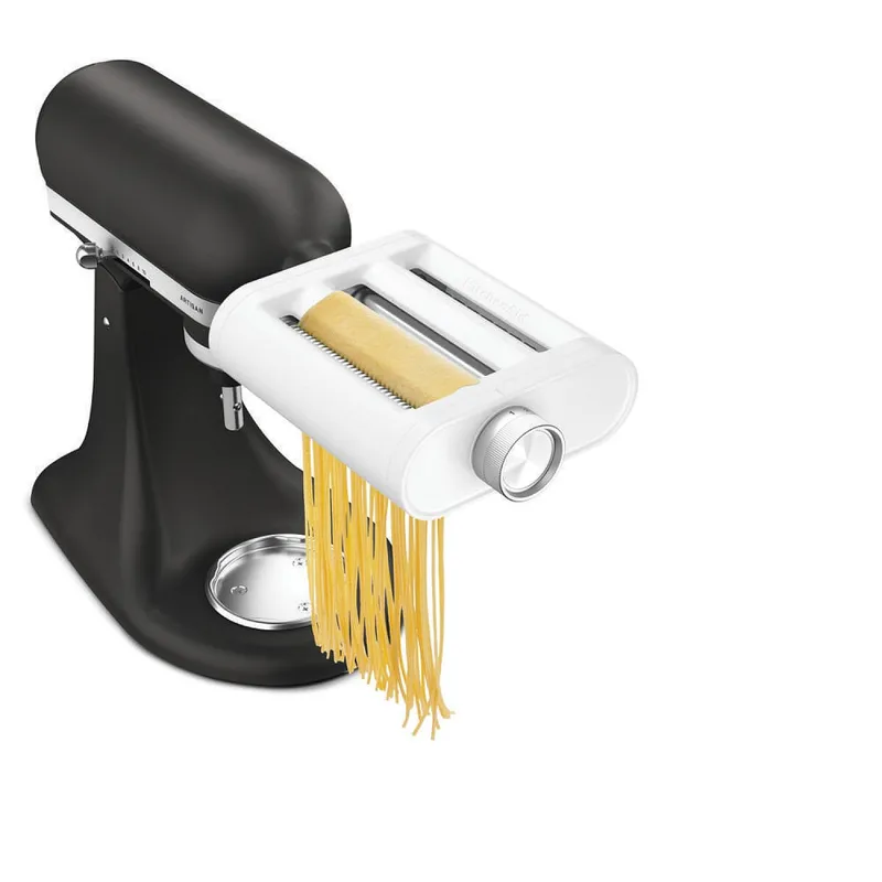 KitchenAid KitchenAid 3-in-1 pasta tillbehör till köksmaskin Plastic