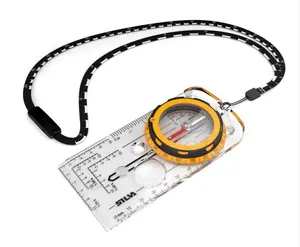 SILVA EXPEDITION COMPASS 37448, kompass