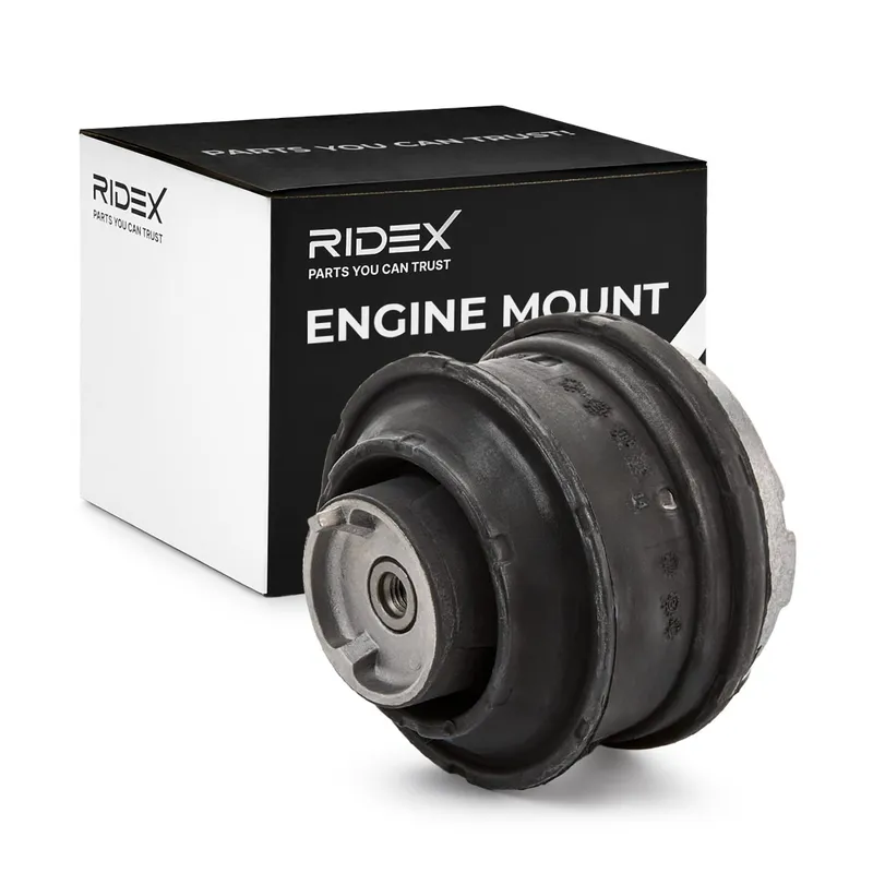 Motorkudde RIDEX 247E0098