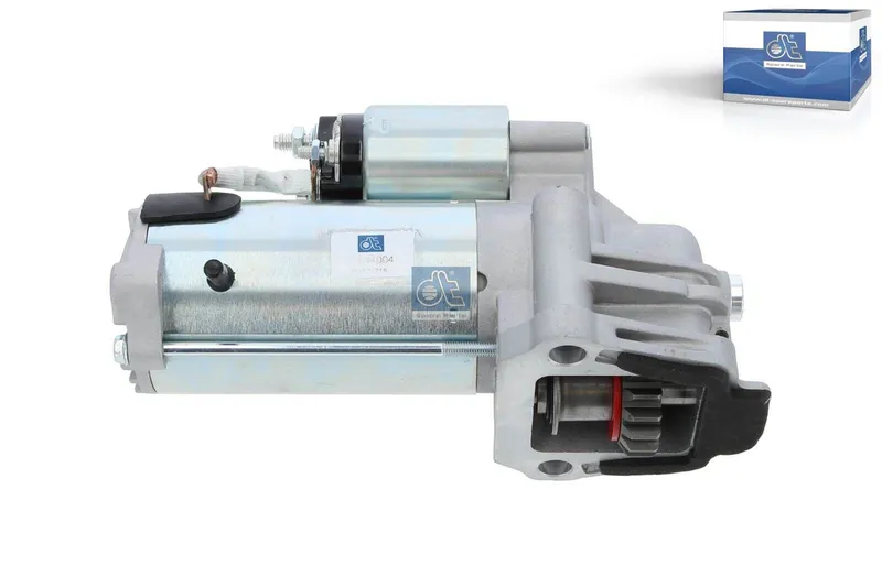 Startmotor DT Spare Parts 13.44004