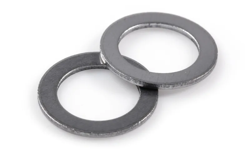 REYHER 88706030 Passbricka SHIMS, DIN 988 6 x 12 x 0,3 mm, 2500-pack