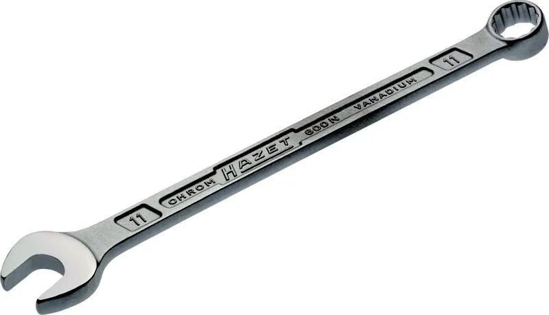 Blocknyckel HAZET 600N-11