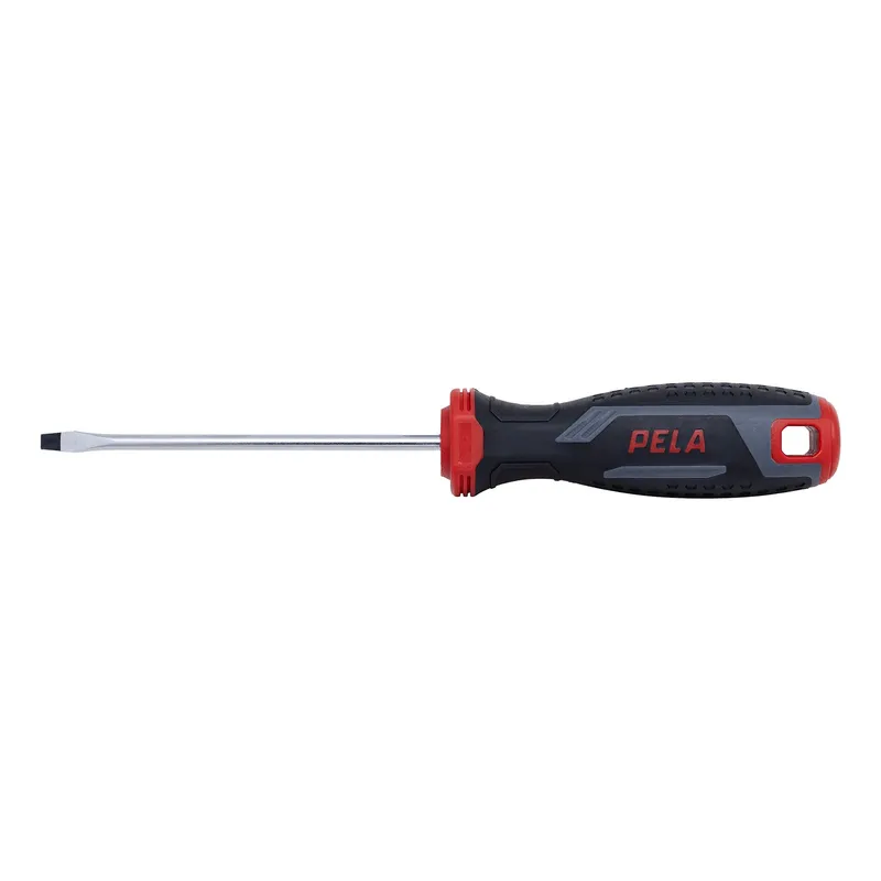 PELA 549452 Skruvmejsel SL, 4×100 mm