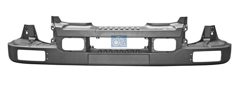 Stötfångare DT Spare Parts 6.70200