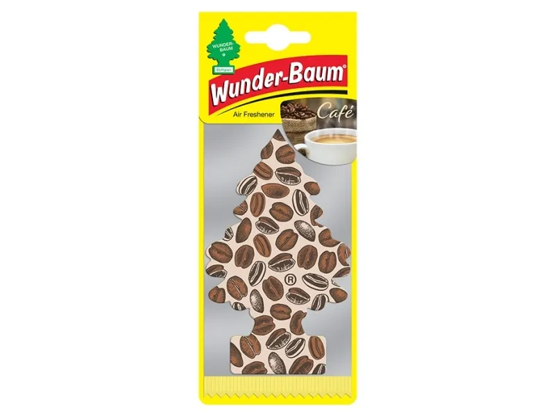 Doftgran Café Wunder-Baum