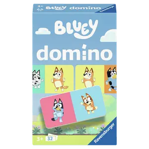 Bluey Domino Ravensburger