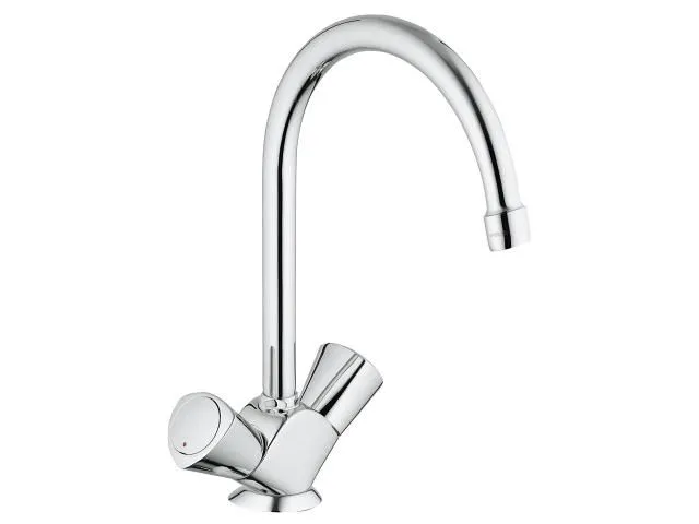 Grohe Costa L bathroom faucet, chrome