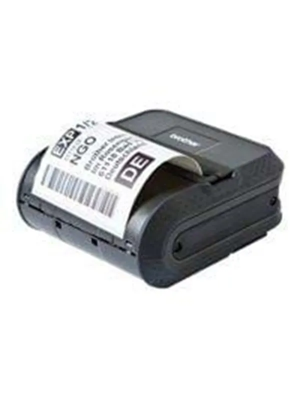 Brother Rj-4030 Mobile Usb/seriell/bt