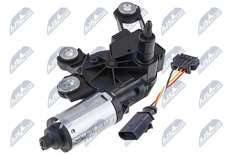 Vindrutetorkarmotor NTY ESW-AU-018