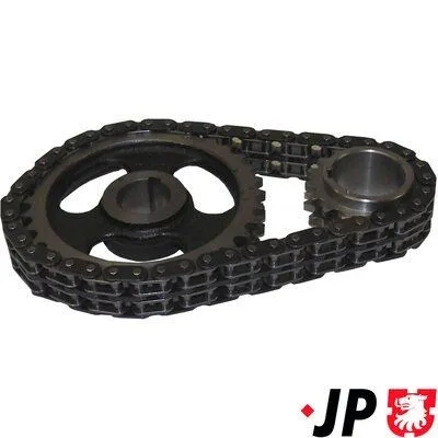 JP GROUP 1112500210 Kamkedja