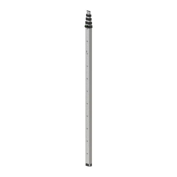 Milwaukee ROD500 Mätstång 500 cm