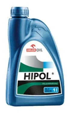 Växellådsolja ORLEN QFS100B10