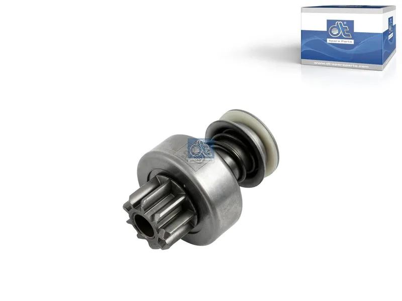 Drev, startmotor DT Spare Parts 4.61698