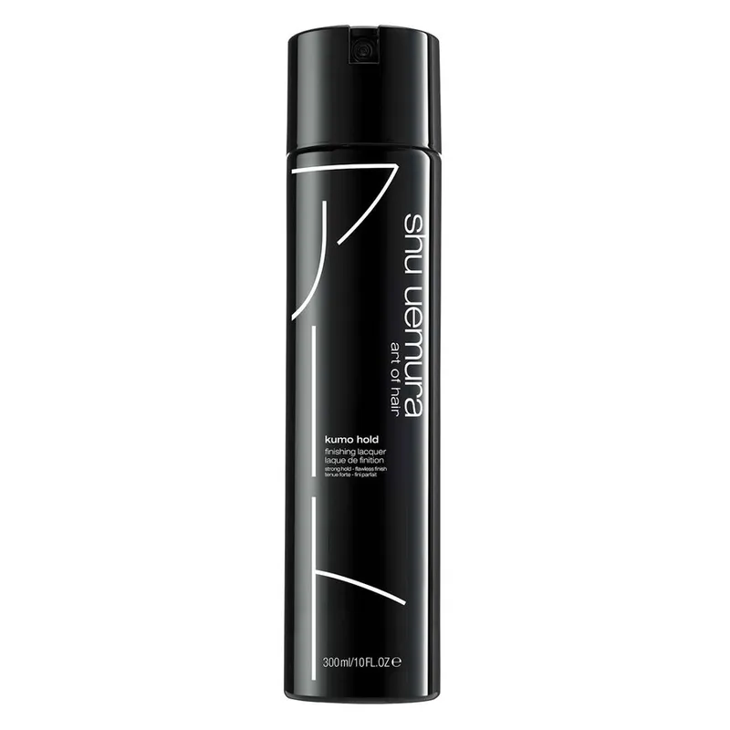 Shu Uemura Styling Kumo Hold 300 ml