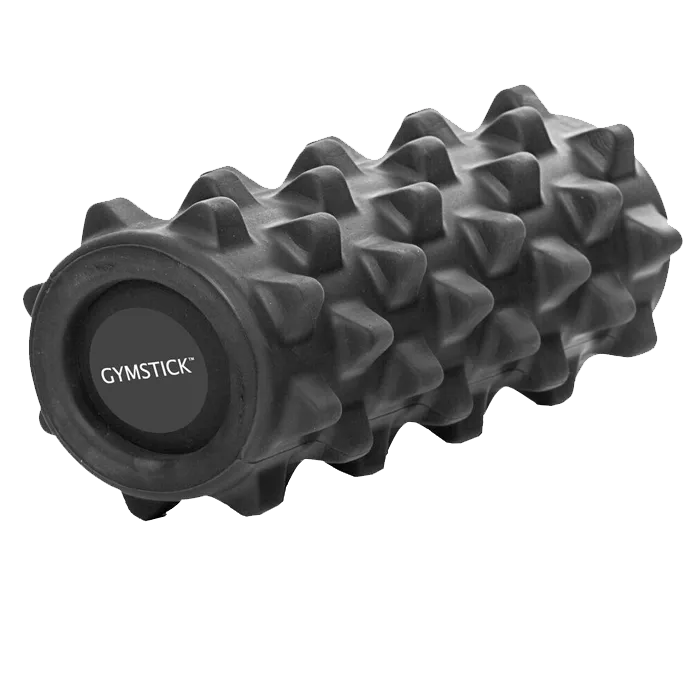 Gymstick Fascia Roller, Massageroller