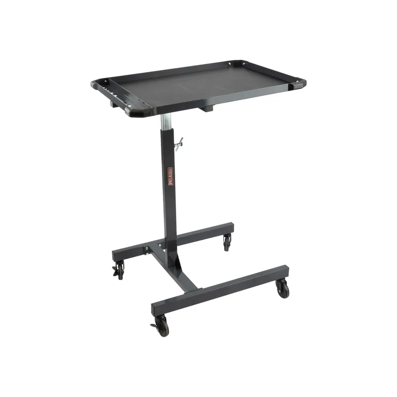PELA 554740 Demonteringsbord justerbart